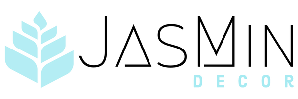 Jasmin Decor Inc. logo