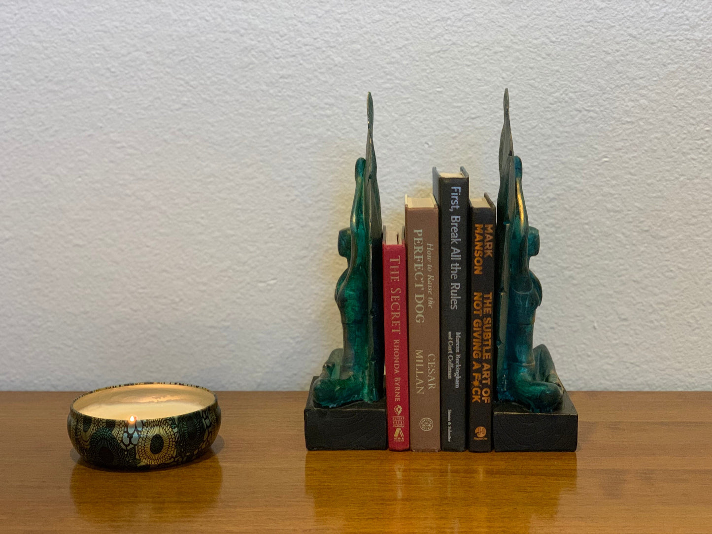 Animal Decor Bookends, Horse Figurines, Bookshelf, Home Office Desk Figurine, Book love gift, Bookcase Design Mother's Day Gift