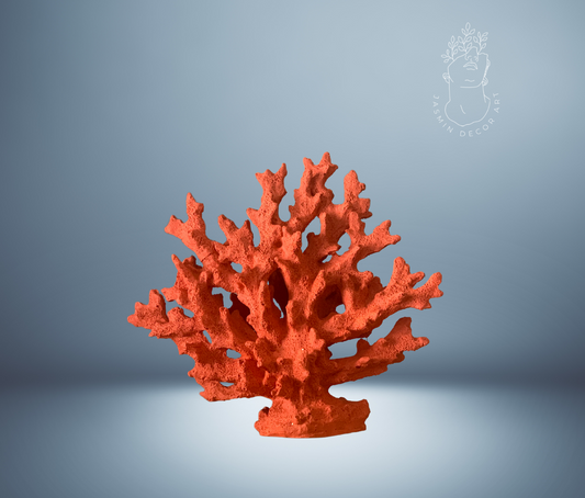 Decorative Coral Moss, Decorative Coral